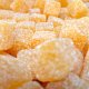Pineapple Cubes